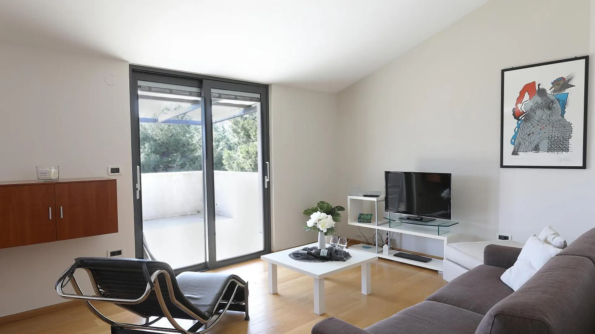 Apartments Racan Pula