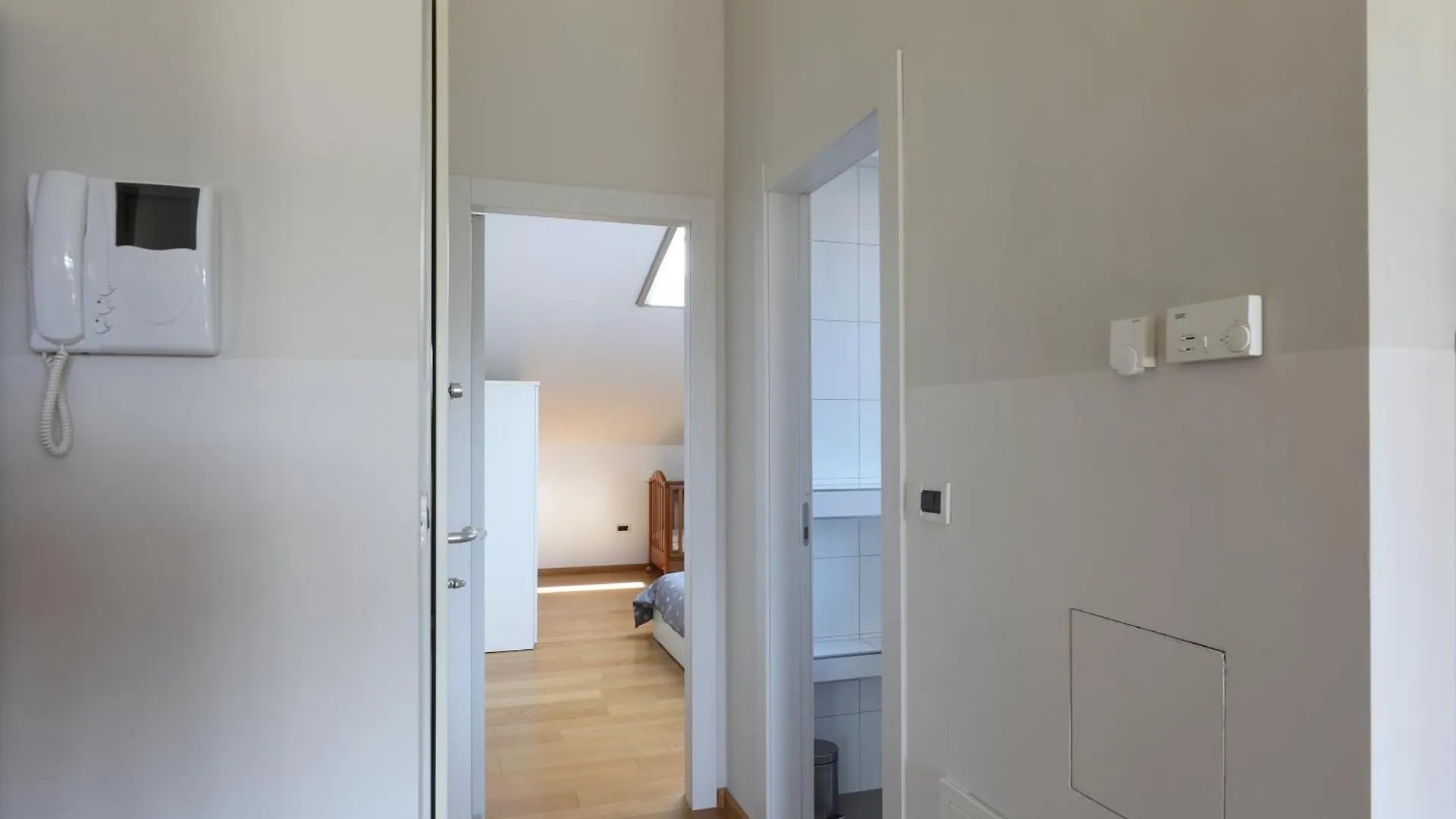 Apartments Racan Pula Croatia