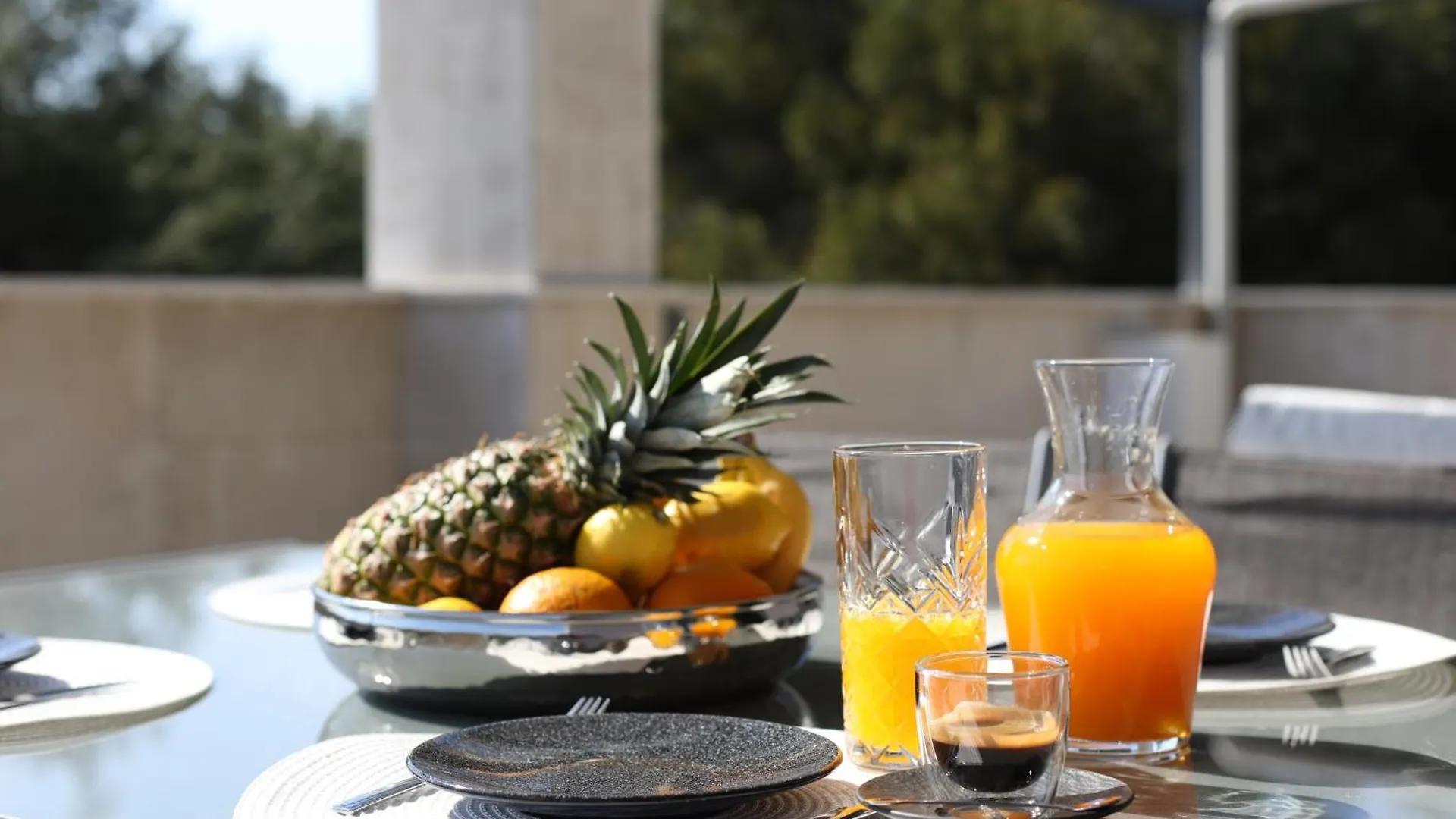 Apartments Racan Pula