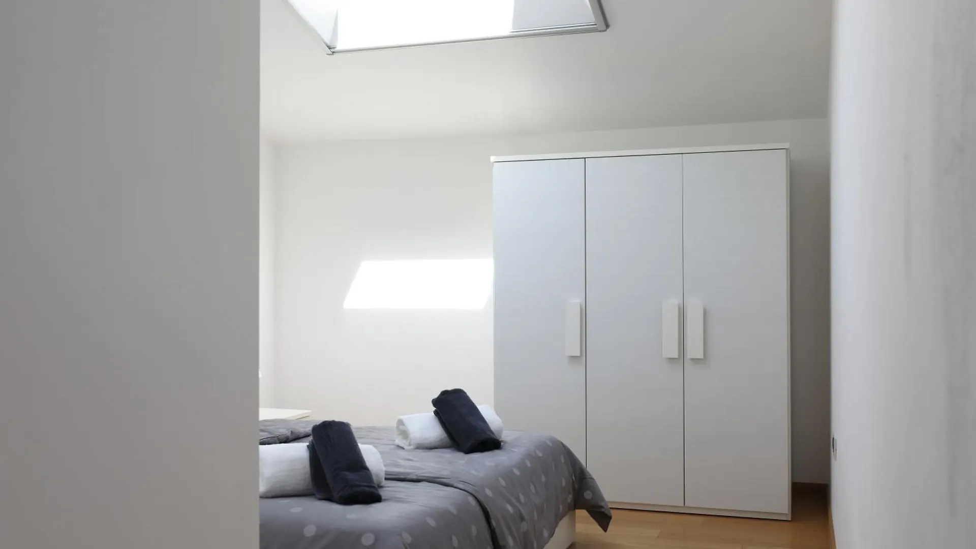 Apartments Racan Pula