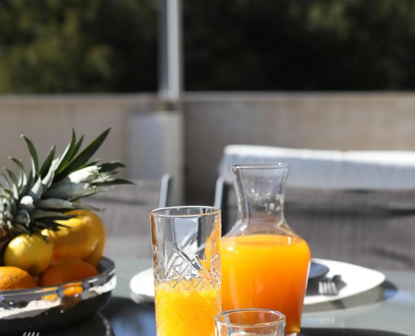 Apartments Racan Pula