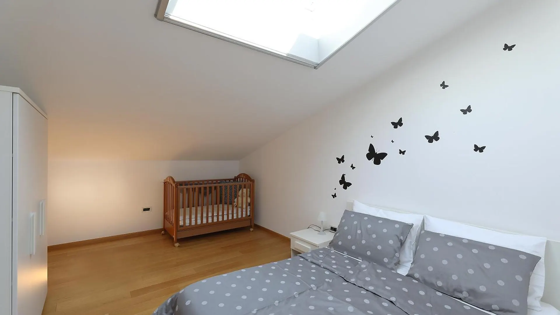 Apartments Racan Pula Croatia
