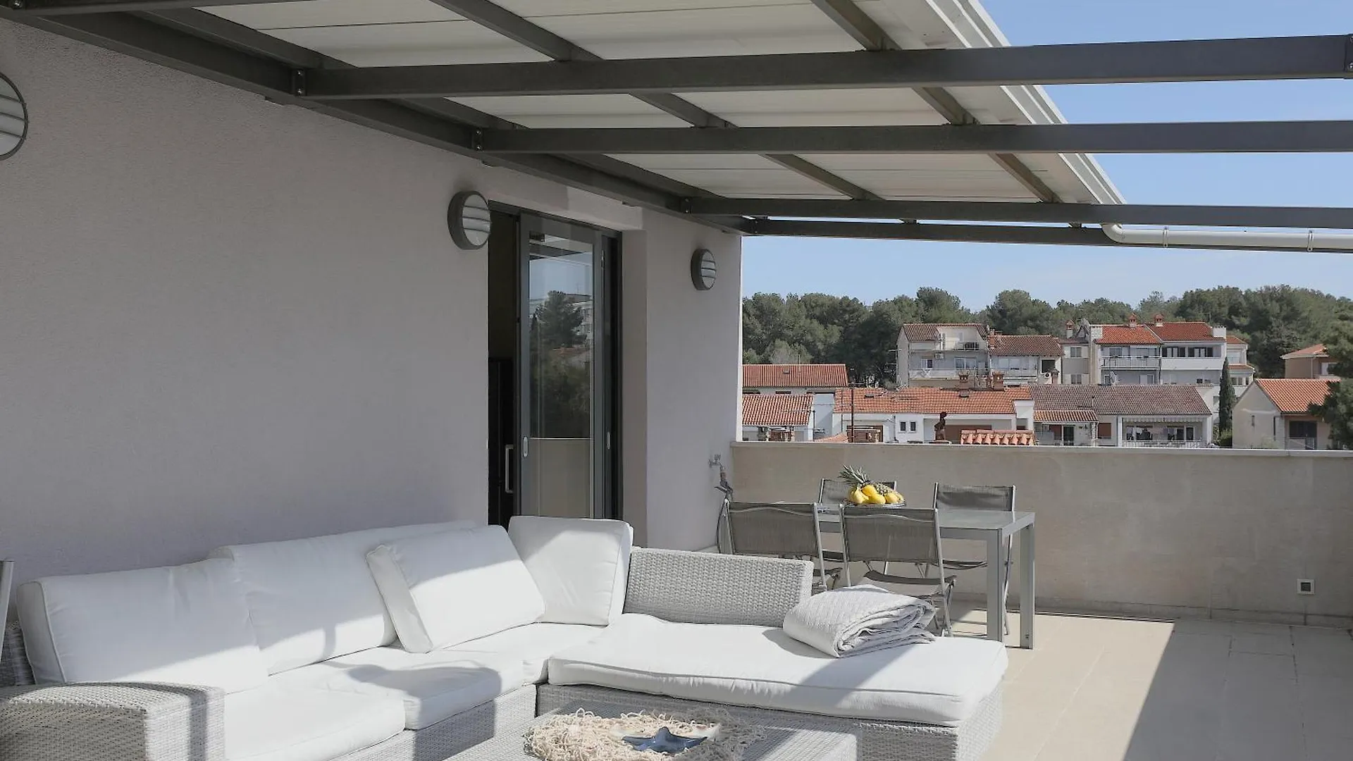 Apartments Racan Pula