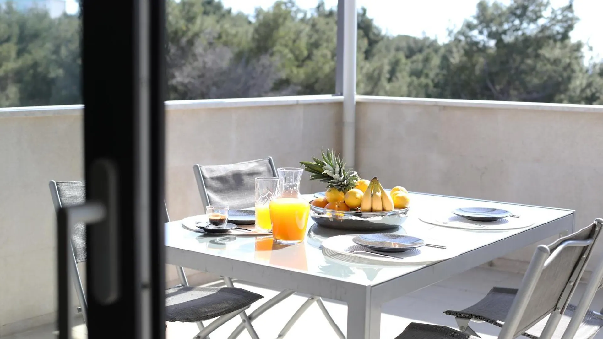 Apartments Racan Pula Croatia