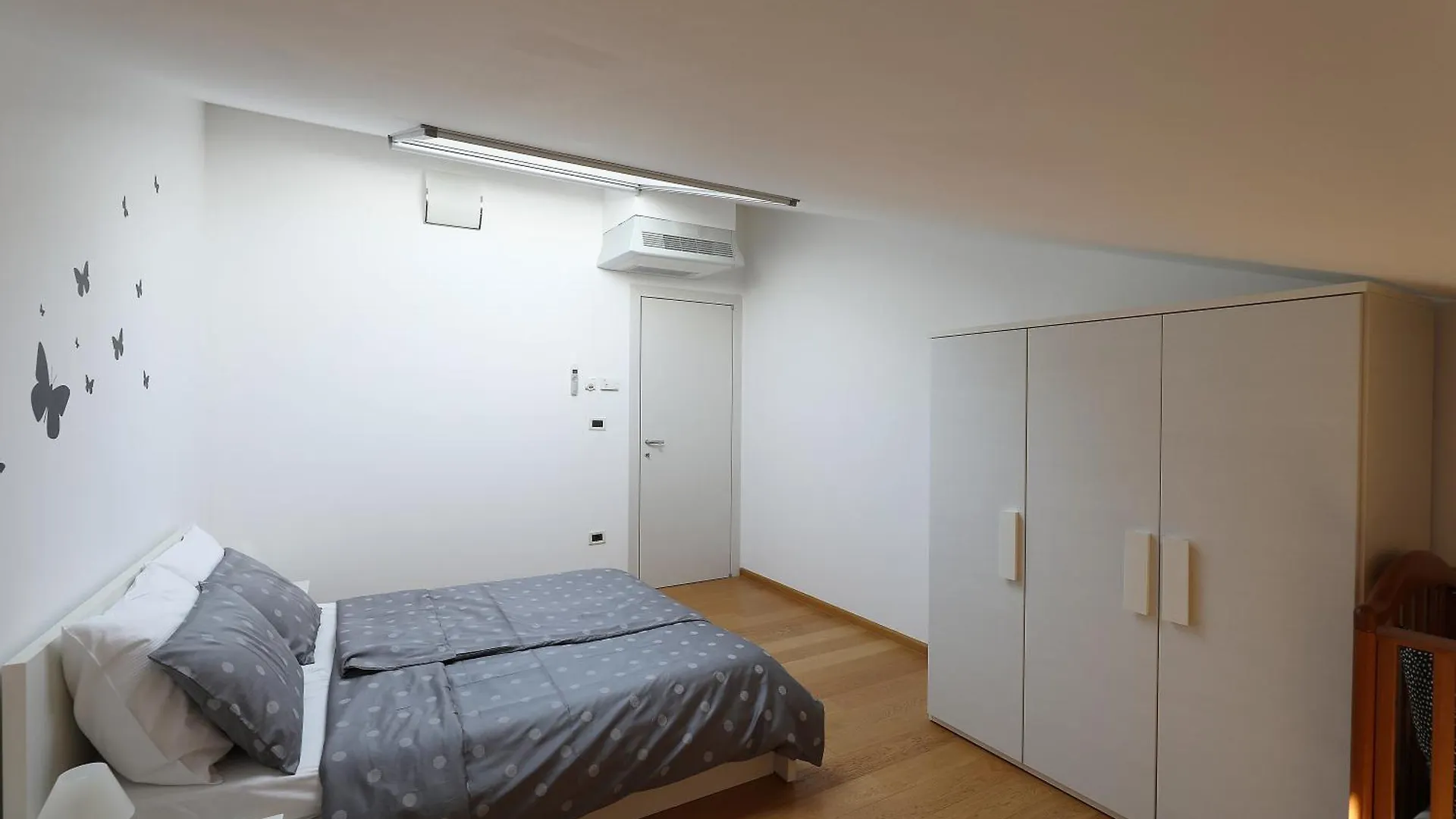 Apartments Racan Pula 0*,  Croatia