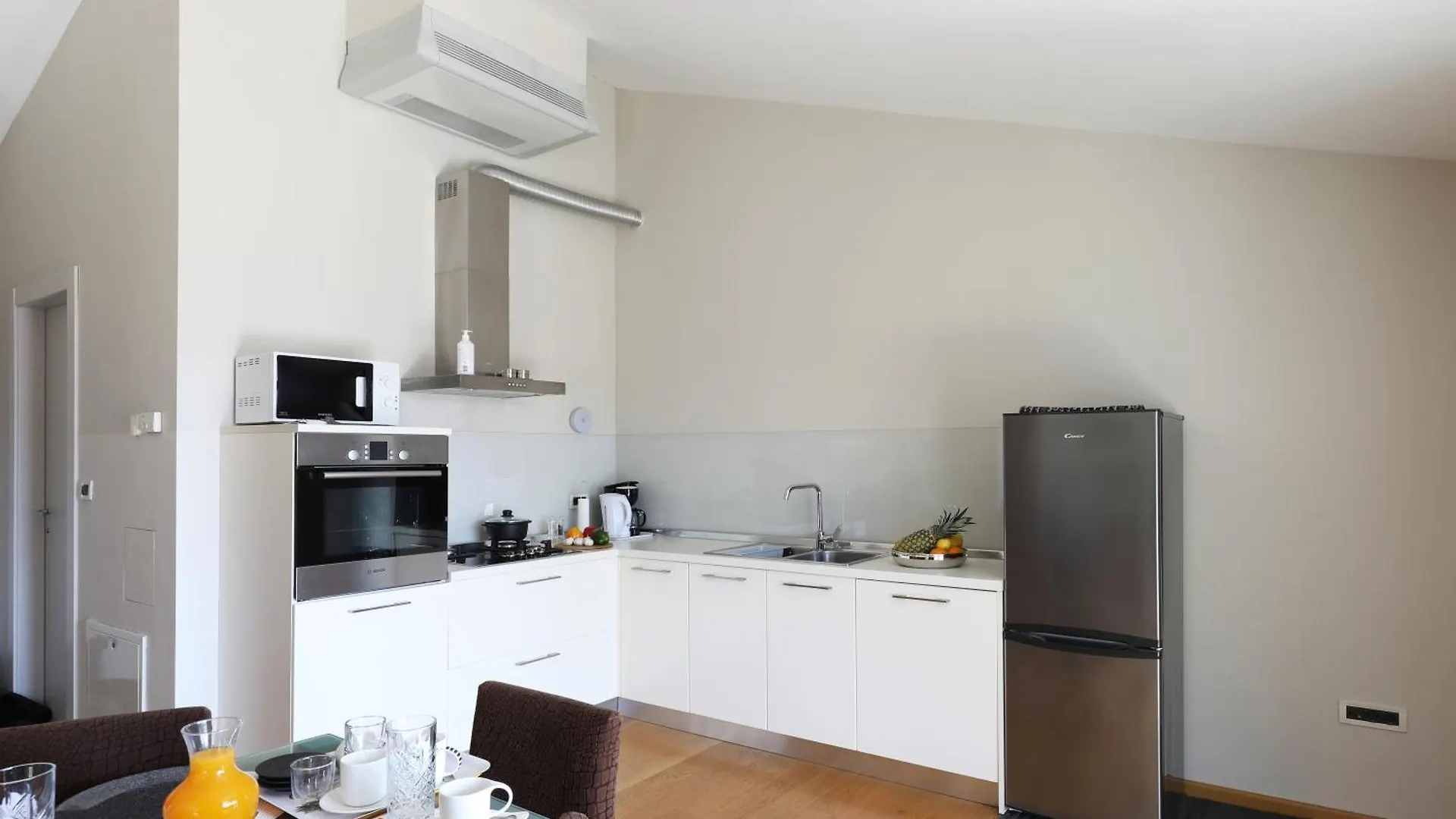 Apartments Racan Pula 0*,  Croatia