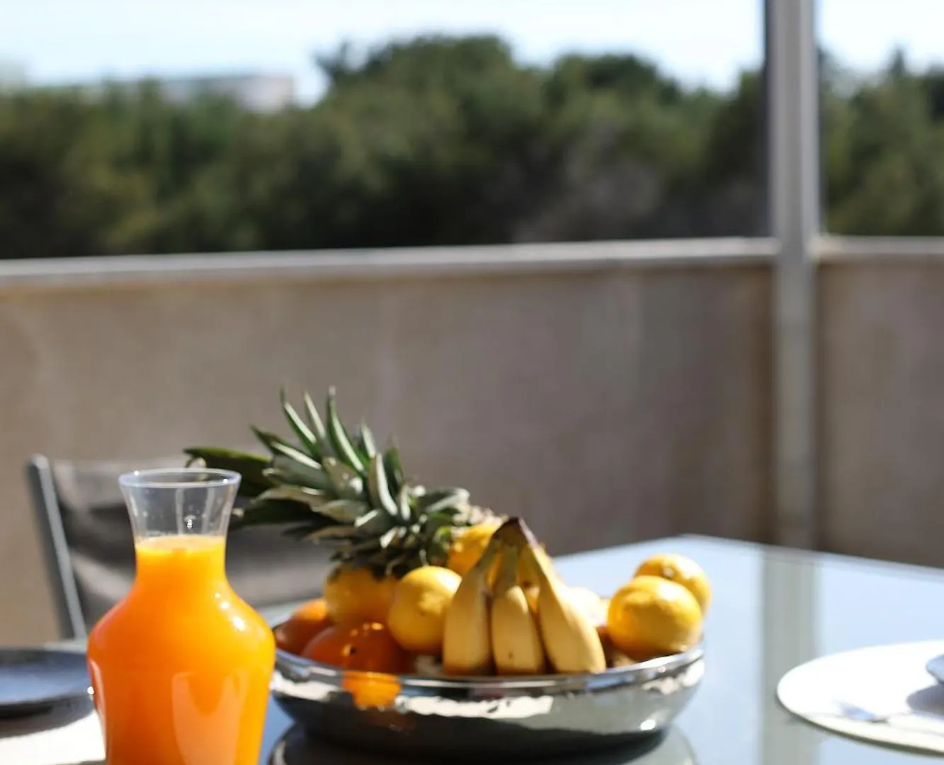 Apartments Racan Pula