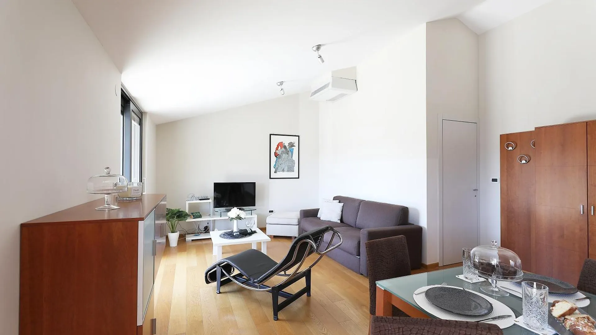 Apartments Racan Pula