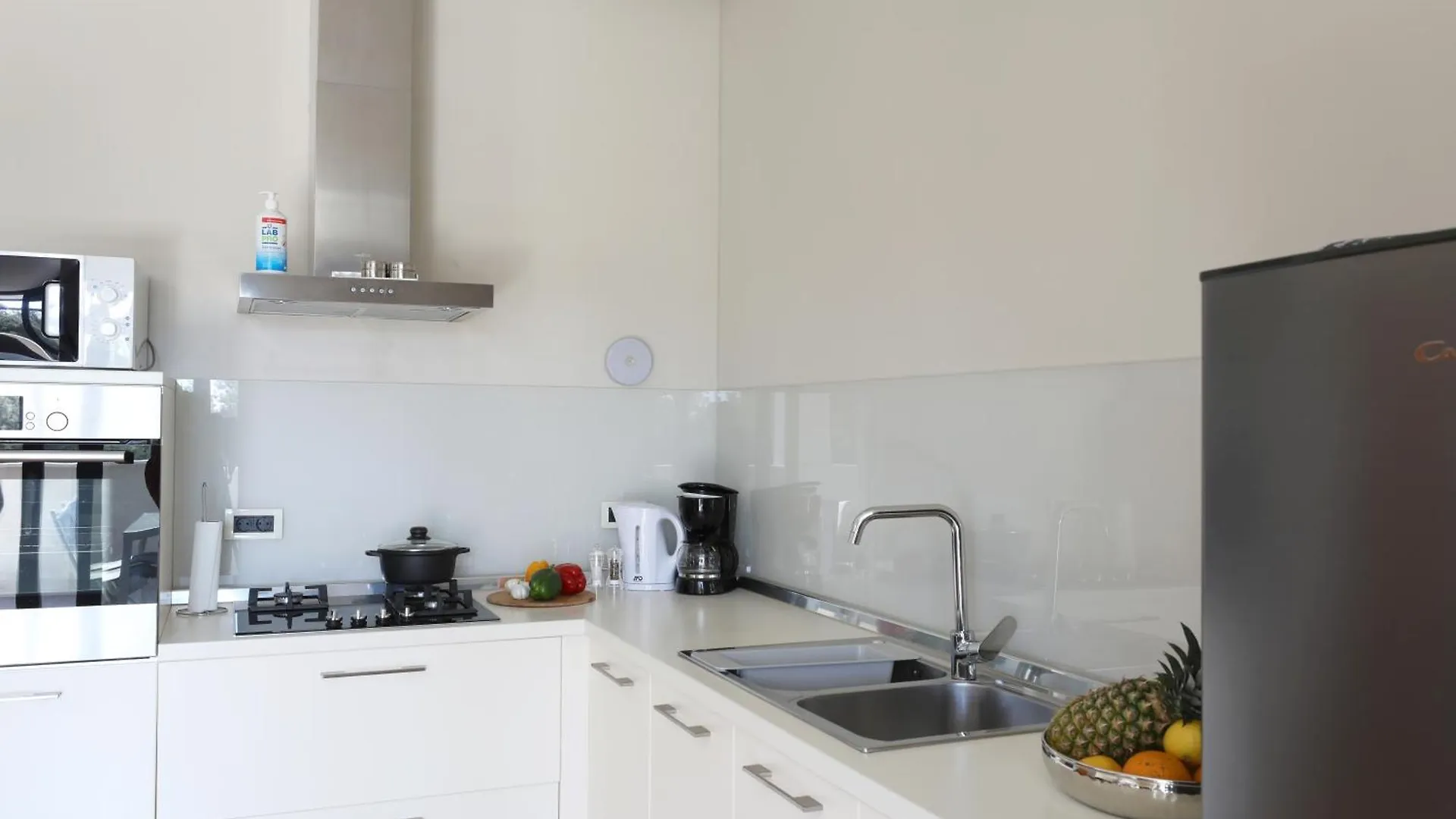 Apartments Racan Pula