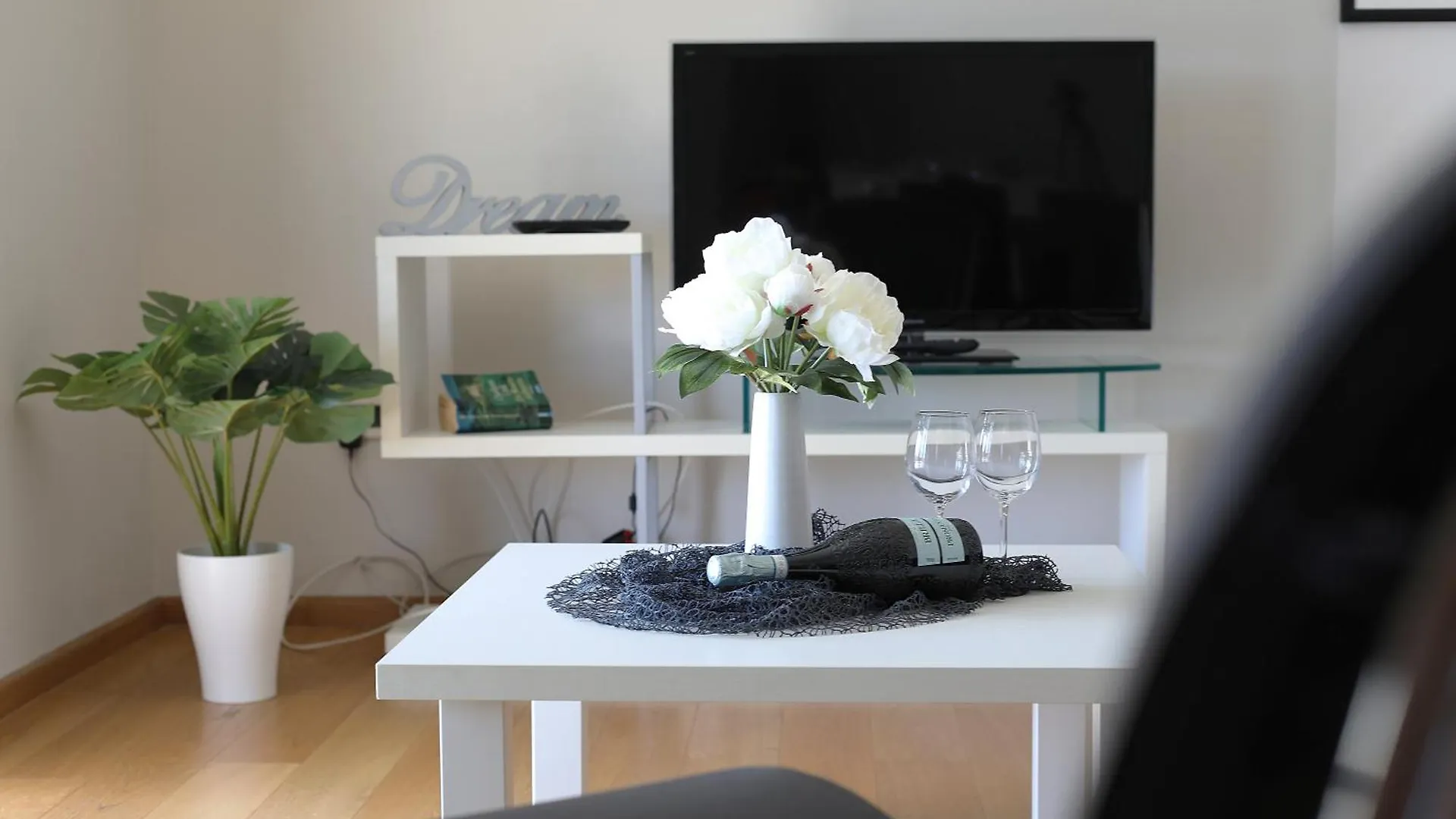 Apartments Racan Pula