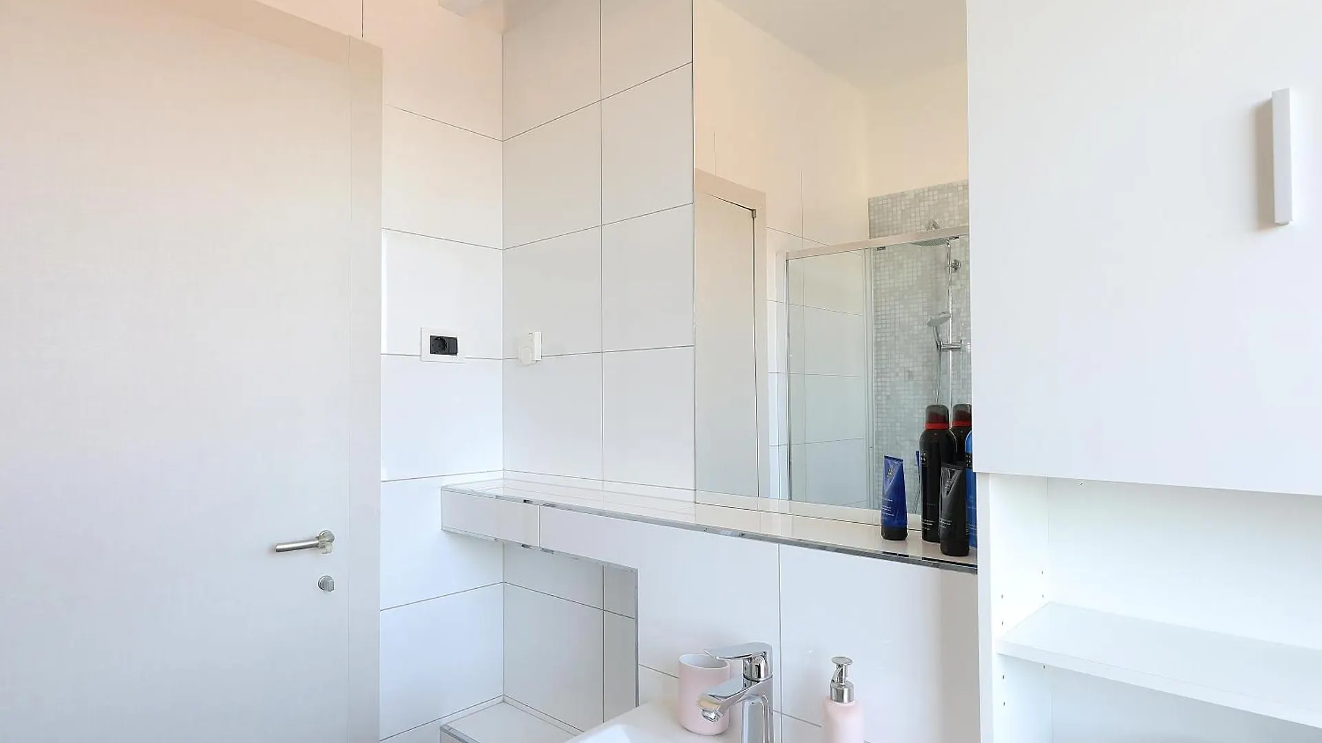 Apartments Racan Pula