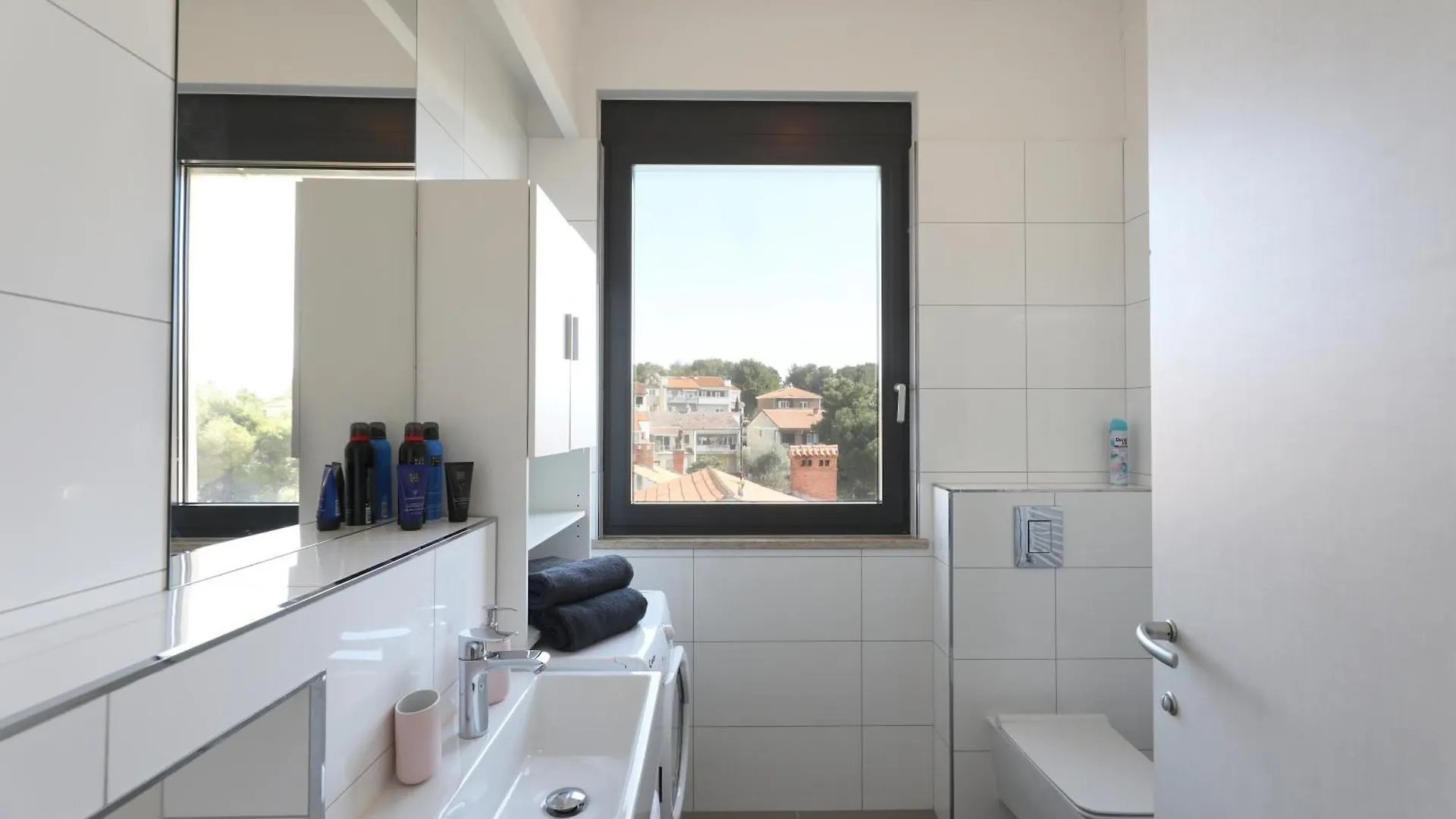 Apartments Racan Pula