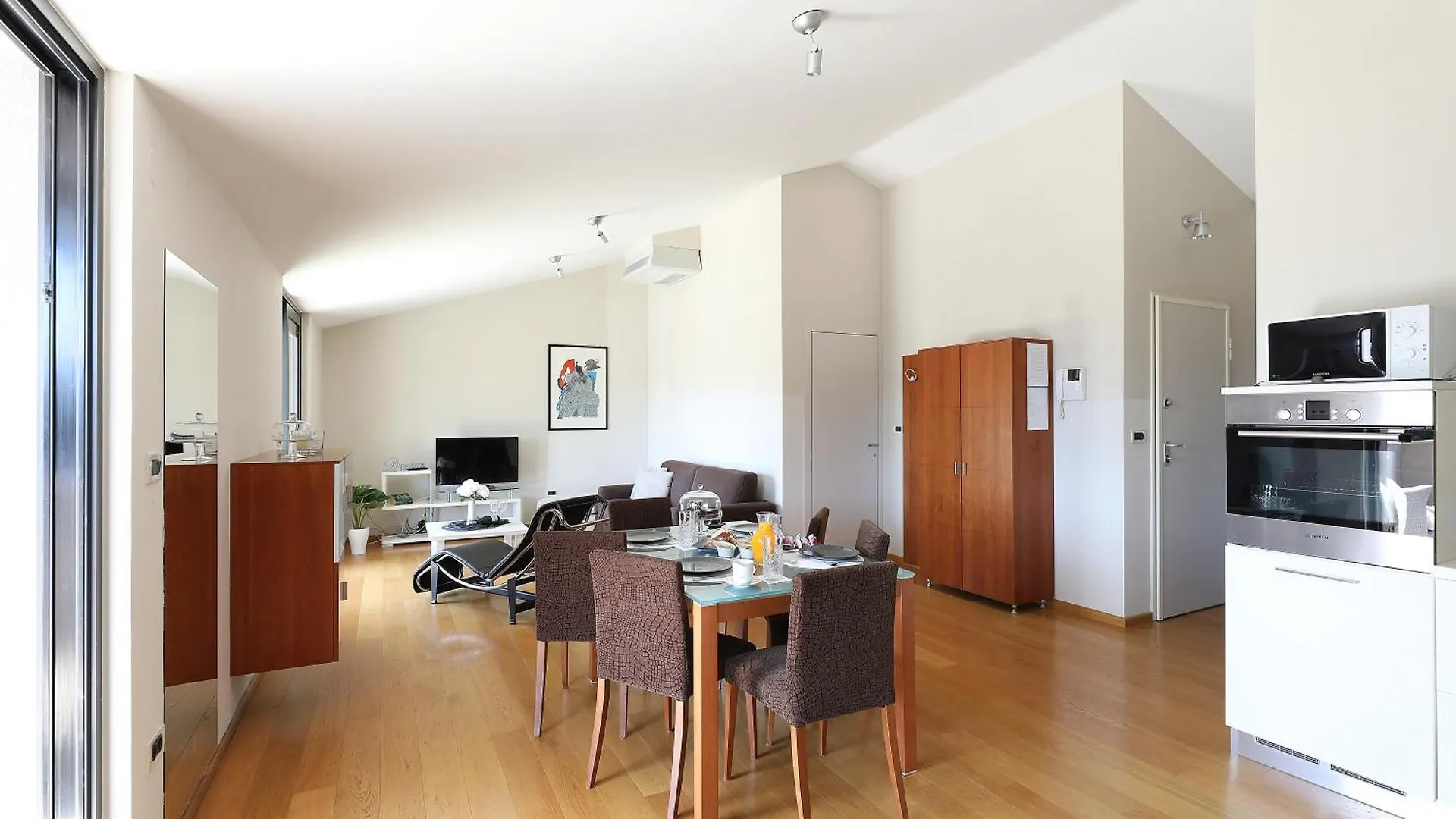 Apartments Racan Pula Croatia