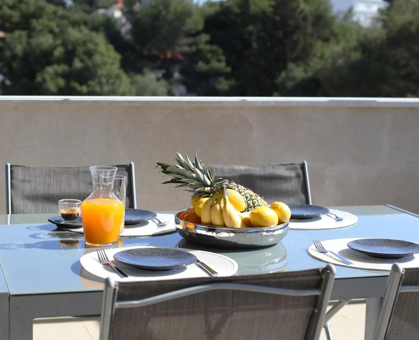 Apartments Racan Pula