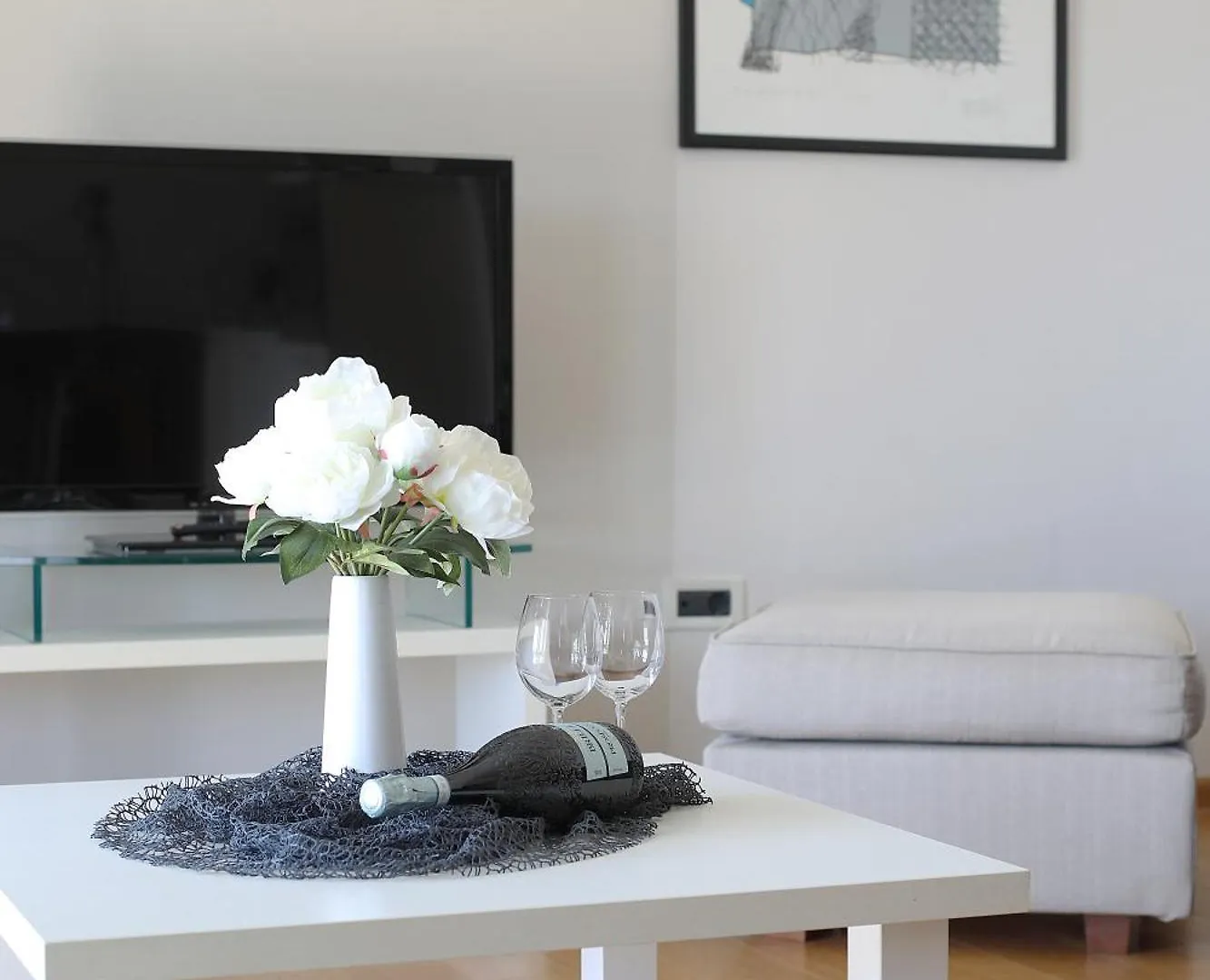 Apartments Racan