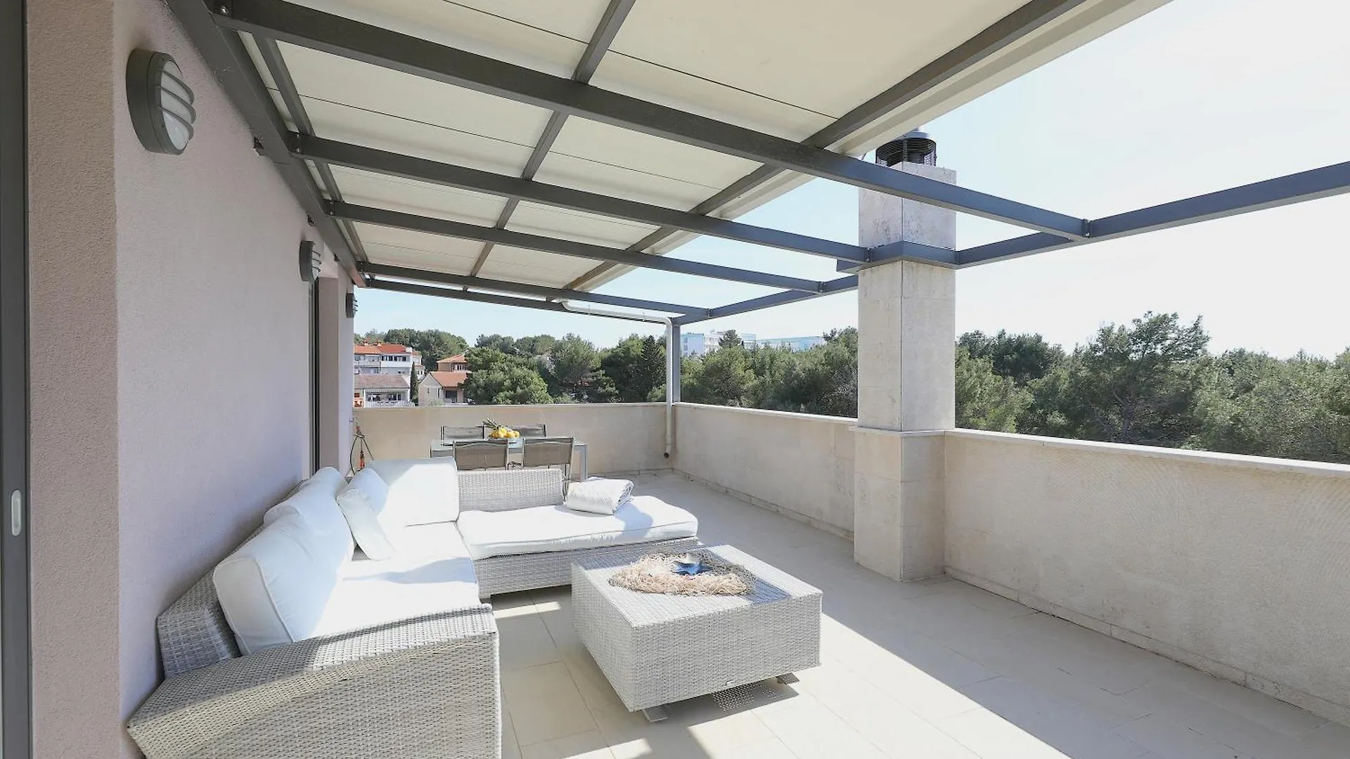 Apartments Racan 0*, Pula