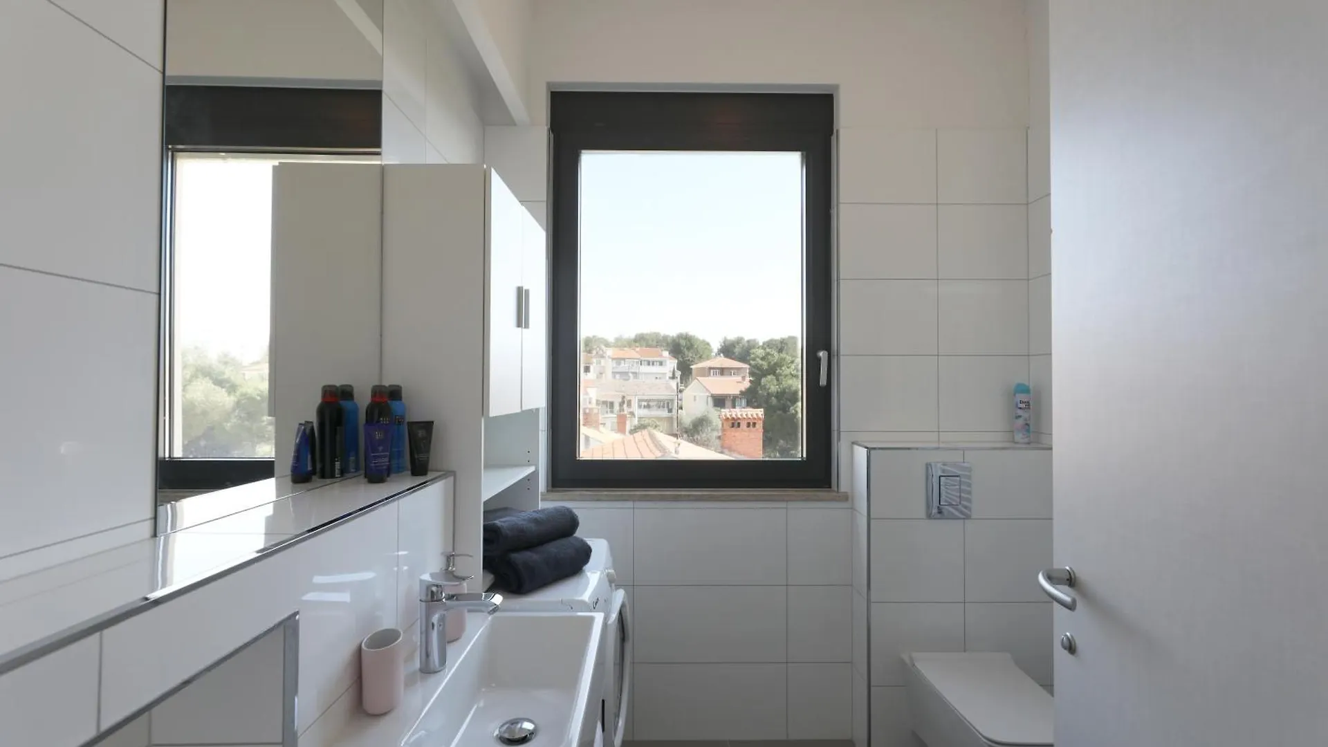 Apartments Racan Croatia