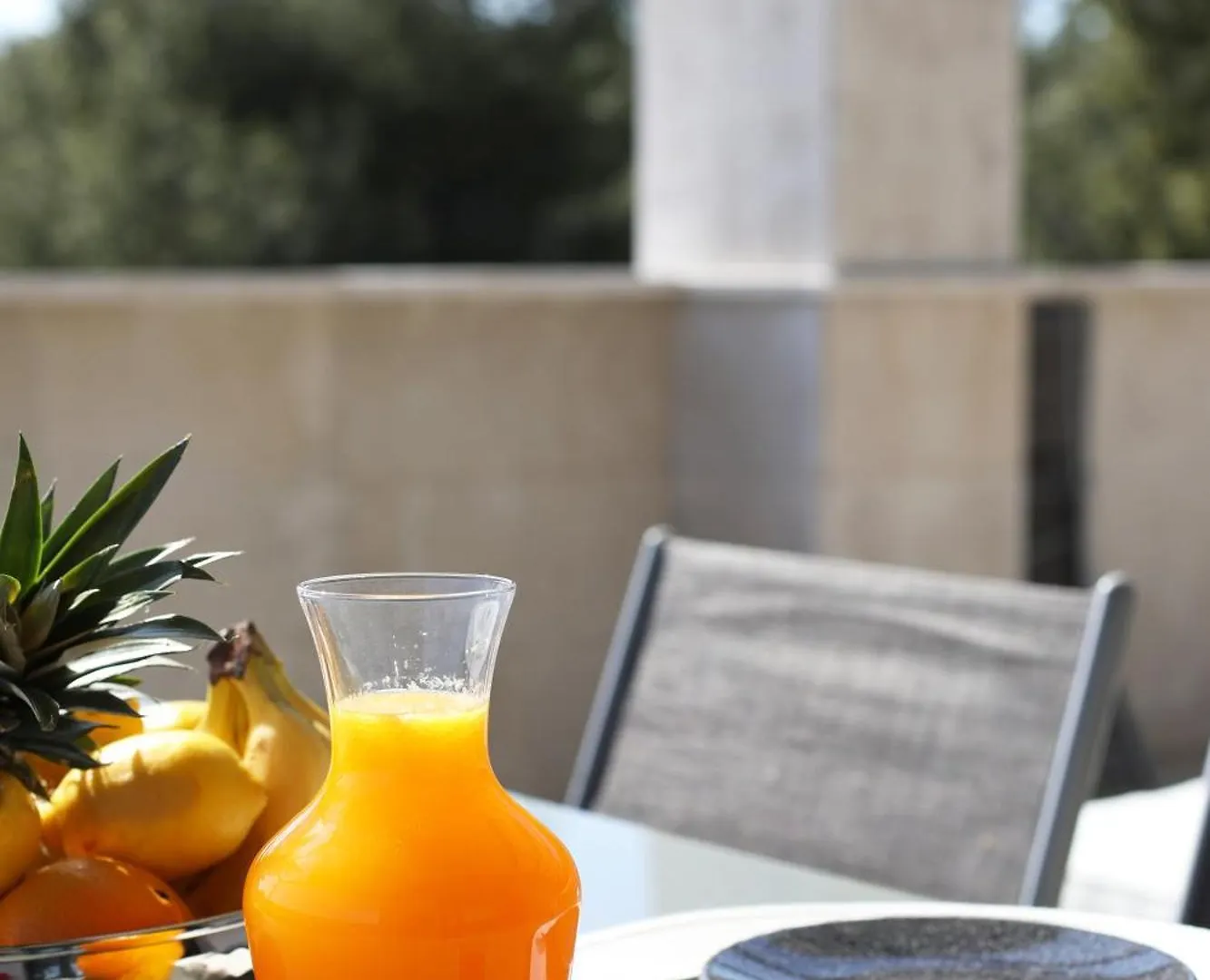 Apartments Racan Croatia