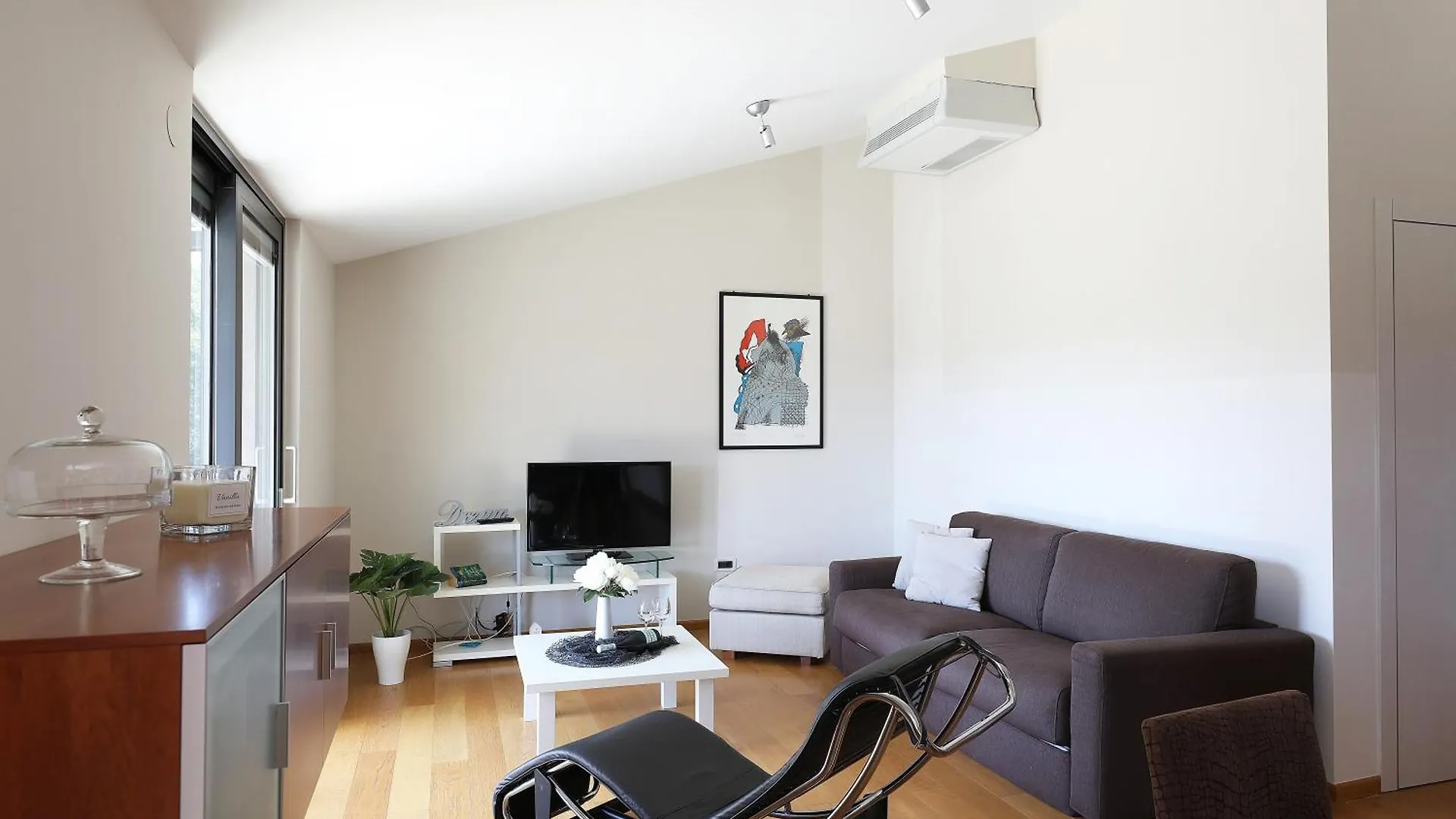 Apartments Racan